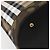 Burberry Nova Check Tote Bag Canvas Beige Gold Auth 143198 Golden - Ansicht 14