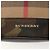 Burberry Nova Check Tote Bag Canvas Beige Gold Auth 143198 Golden - Ansicht 17