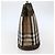 Burberry Nova Check Tote Bag Canvas Beige Gold Auth 143198 Golden - Ansicht 3