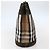 Burberry Nova Check Tote Bag Canvas Beige Gold Auth 143198 Golden - Ansicht 4