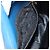 LOUIS VUITTON Epi Saint Cloud GM Schultertasche Toledo Blau M52195 LV Auth 143462 - Ansicht 11