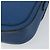 LOUIS VUITTON Epi Saint Cloud GM Schultertasche Toledo Blau M52195 LV Auth 143462 - Ansicht 16