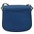 LOUIS VUITTON Epi Saint Cloud GM Schultertasche Toledo Blau M52195 LV Auth 143462 - Ansicht 2