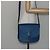 LOUIS VUITTON Epi Saint Cloud GM Schultertasche Toledo Blau M52195 LV Auth 143462 - Ansicht 24