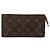 LOUIS VUITTON Monogram Bucket GM Accessory Pouch LV Auth th6315 - Ansicht 13