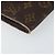 LOUIS VUITTON Monogram Bucket GM Accessory Pouch LV Auth th6315 - Ansicht 14