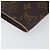 LOUIS VUITTON Monogram Bucket GM Accessory Pouch LV Auth th6315 - Ansicht 16