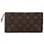 LOUIS VUITTON Monogram Bucket GM Accessory Pouch LV Auth th6315 - Ansicht 2