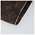 LOUIS VUITTON Monogram Bucket GM Accessory Pouch LV Auth th6315 - Ansicht 7