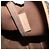 LOUIS VUITTON Borsa a Spalla Monogram Saumur 35 M42254 LV Auth gh978 Monogramma - vista 12