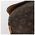 LOUIS VUITTON Borsa a Spalla Monogram Saumur 35 M42254 LV Auth gh978 Monogramma - vista 15