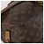 LOUIS VUITTON Borsa a Spalla Monogram Saumur 35 M42254 LV Auth gh978 Monogramma - vista 17