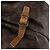 LOUIS VUITTON Borsa a Spalla Monogram Saumur 35 M42254 LV Auth gh978 Monogramma - vista 18