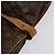 LOUIS VUITTON Borsa a Spalla Monogram Saumur 35 M42254 LV Auth gh978 Monogramma - vista 20