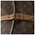 LOUIS VUITTON Borsa a Spalla Monogram Saumur 35 M42254 LV Auth gh978 Monogramma - vista 25