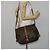 LOUIS VUITTON Borsa a Spalla Monogram Saumur 35 M42254 LV Auth gh978 Monogramma - vista 27
