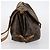 LOUIS VUITTON Borsa a Spalla Monogram Saumur 35 M42254 LV Auth gh978 Monogramma - vista 3