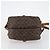 LOUIS VUITTON Borsa a Spalla Monogram Saumur 35 M42254 LV Auth gh978 Monogramma - vista 5