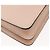 Chloé Borsa a Spalla Chloe Fay in Pelle Scamosciata Rosa Auth BA6828 - vista 15