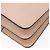 Chloé Borsa a Spalla Chloe Fay in Pelle Scamosciata Rosa Auth BA6828 - vista 16