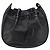 Autre Marque Sac à épaule en cuir noir et or Auth bs29943 de BOTTEGA VENETA Doré - vue 13
