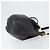 Autre Marque Sac à épaule en cuir noir et or Auth bs29943 de BOTTEGA VENETA Doré - vue 3