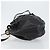 Autre Marque Sac à épaule en cuir noir et or Auth bs29943 de BOTTEGA VENETA Doré - vue 4