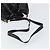Autre Marque Sac à épaule en cuir noir et or Auth bs29943 de BOTTEGA VENETA Doré - vue 7