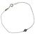 Autre Marque Bracciale Bayerzad in argento Ag925 Auth di TIFFANY&Co. SW1655