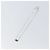 Autre Marque Bracciale Bayerzad in argento Ag925 Auth di TIFFANY&Co. SW1655 - vista 2
