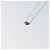 Autre Marque Bracciale Bayerzad in argento Ag925 Auth di TIFFANY&Co. SW1655 - vista 3