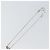 Autre Marque Bracciale Bayerzad in argento Ag925 Auth di TIFFANY&Co. SW1655 - vista 9