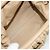 Autre Marque BOTTEGA VENETA Die Pouch Schultertasche aus Leder Beige Auth bs29939 - Ansicht 11