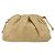 Autre Marque BOTTEGA VENETA Die Pouch Schultertasche aus Leder Beige Auth bs29939 - Ansicht 13