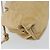 Autre Marque BOTTEGA VENETA Die Pouch Schultertasche aus Leder Beige Auth bs29939 - Ansicht 14