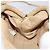 Autre Marque BOTTEGA VENETA Die Pouch Schultertasche aus Leder Beige Auth bs29939 - Ansicht 18