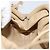 Autre Marque BOTTEGA VENETA Die Pouch Schultertasche aus Leder Beige Auth bs29939 - Ansicht 19