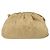 Autre Marque BOTTEGA VENETA Die Pouch Schultertasche aus Leder Beige Auth bs29939 - Ansicht 2