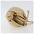 Autre Marque BOTTEGA VENETA Die Pouch Schultertasche aus Leder Beige Auth bs29939 - Ansicht 3