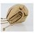 Autre Marque BOTTEGA VENETA Die Pouch Schultertasche aus Leder Beige Auth bs29939 - Ansicht 4