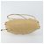 Autre Marque BOTTEGA VENETA Die Pouch Schultertasche aus Leder Beige Auth bs29939 - Ansicht 5