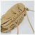 Autre Marque BOTTEGA VENETA Die Pouch Schultertasche aus Leder Beige Auth bs29939 - Ansicht 6