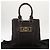 Bulgari Borsa a mano in pelle marrone Auth BA6908 di BVLGARI - vista 12