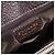 Bulgari Borsa a mano in pelle marrone Auth BA6908 di BVLGARI - vista 19