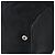 Borsa Boston PRADA in nylon nero argento autentica 135305 - vista 14