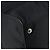 Borsa Boston PRADA in nylon nero argento autentica 135305 - vista 17