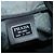 Borsa Boston PRADA in nylon nero argento autentica 135305 - vista 21