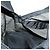 Borsa Boston PRADA in nylon nero argento autentica 135305 - vista 22