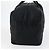 Borsa Boston PRADA in nylon nero argento autentica 135305 - vista 3