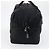 Borsa Boston PRADA in nylon nero argento autentica 135305 - vista 4